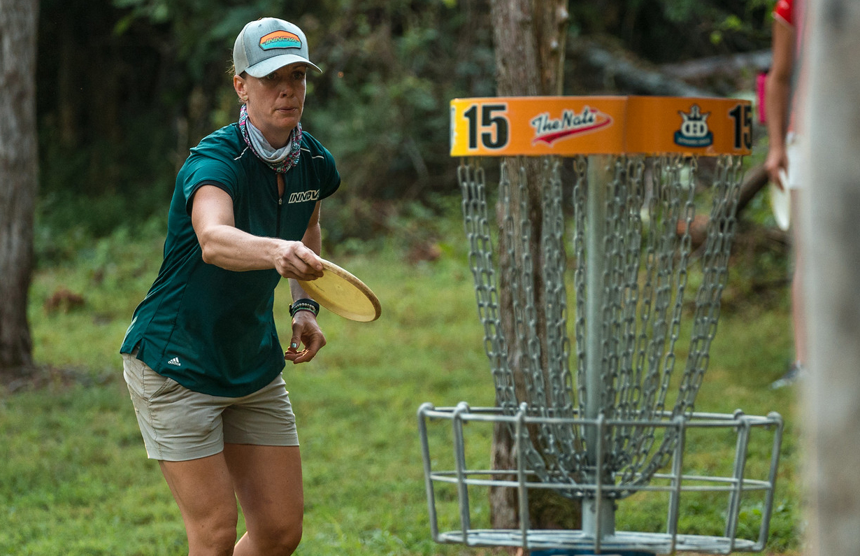 How to Watch the DGPT Idlewild Open Professional Disc Golf Association