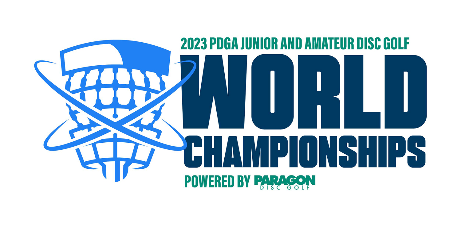 Announcements for the PDGA Amateur and Junior Worlds Professional