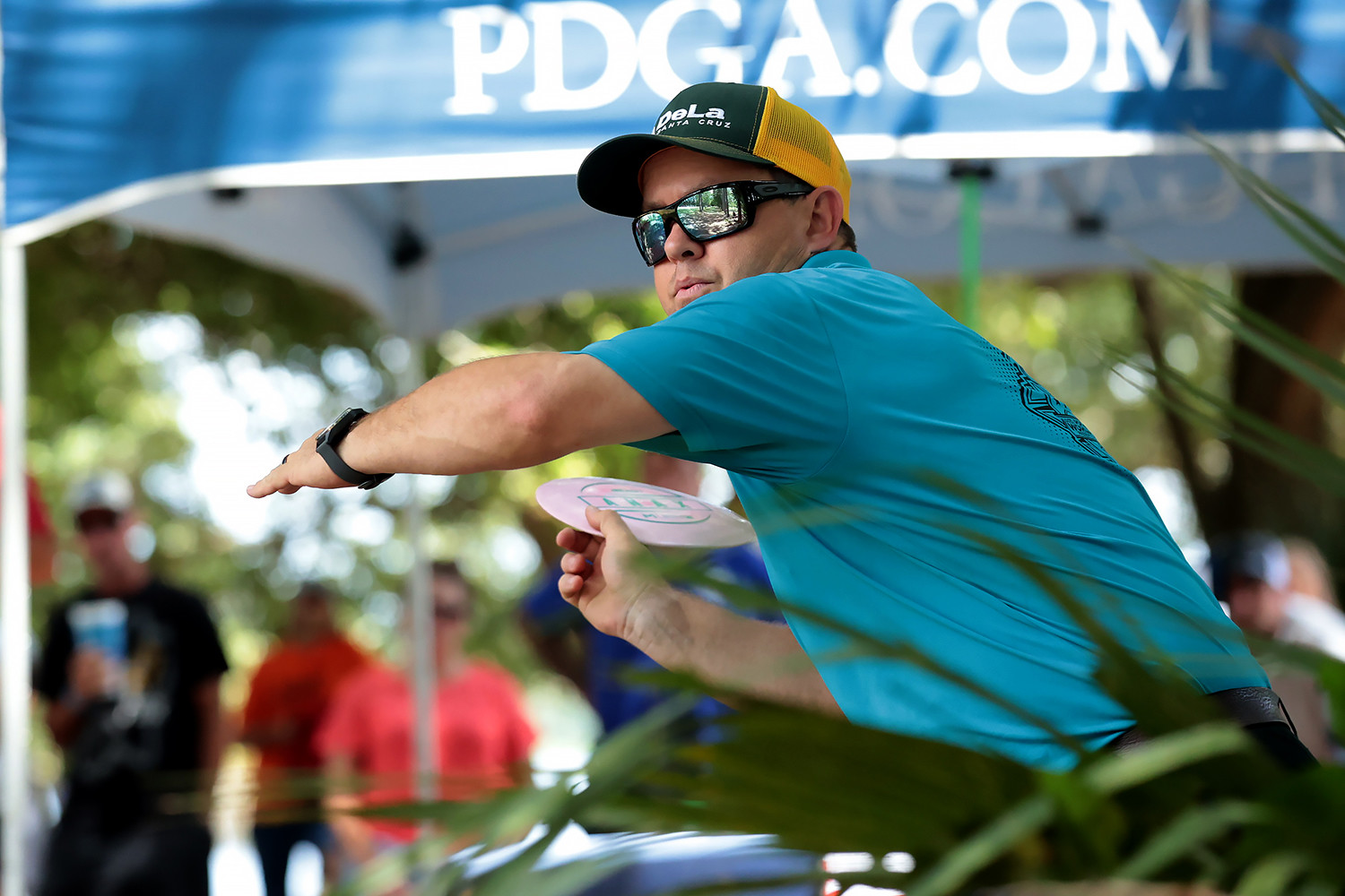 Pdga Am Masters Worlds 2024 Emmie Isadora