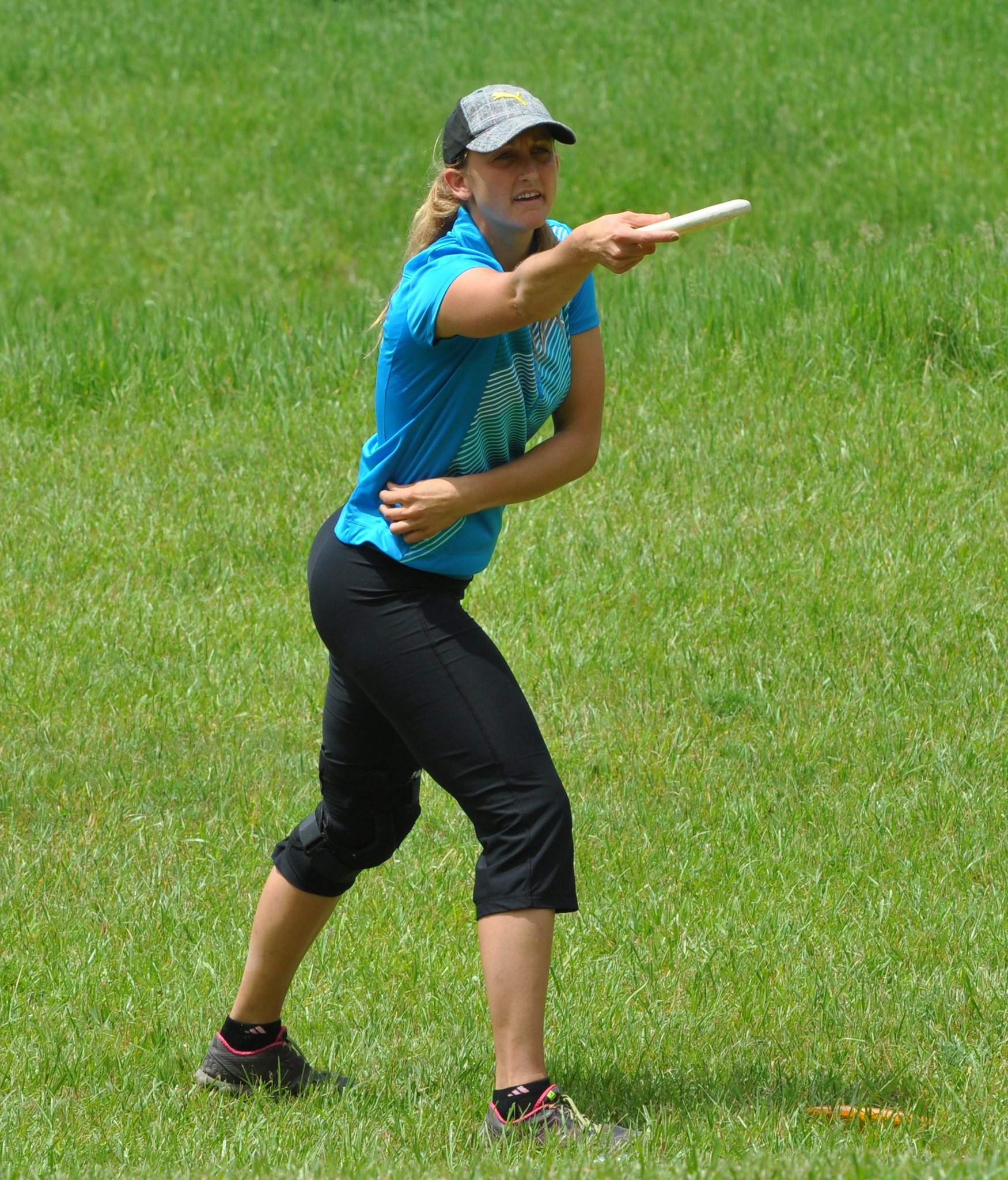 How to Watch the DGPT Great Lakes Open Professional Disc Golf