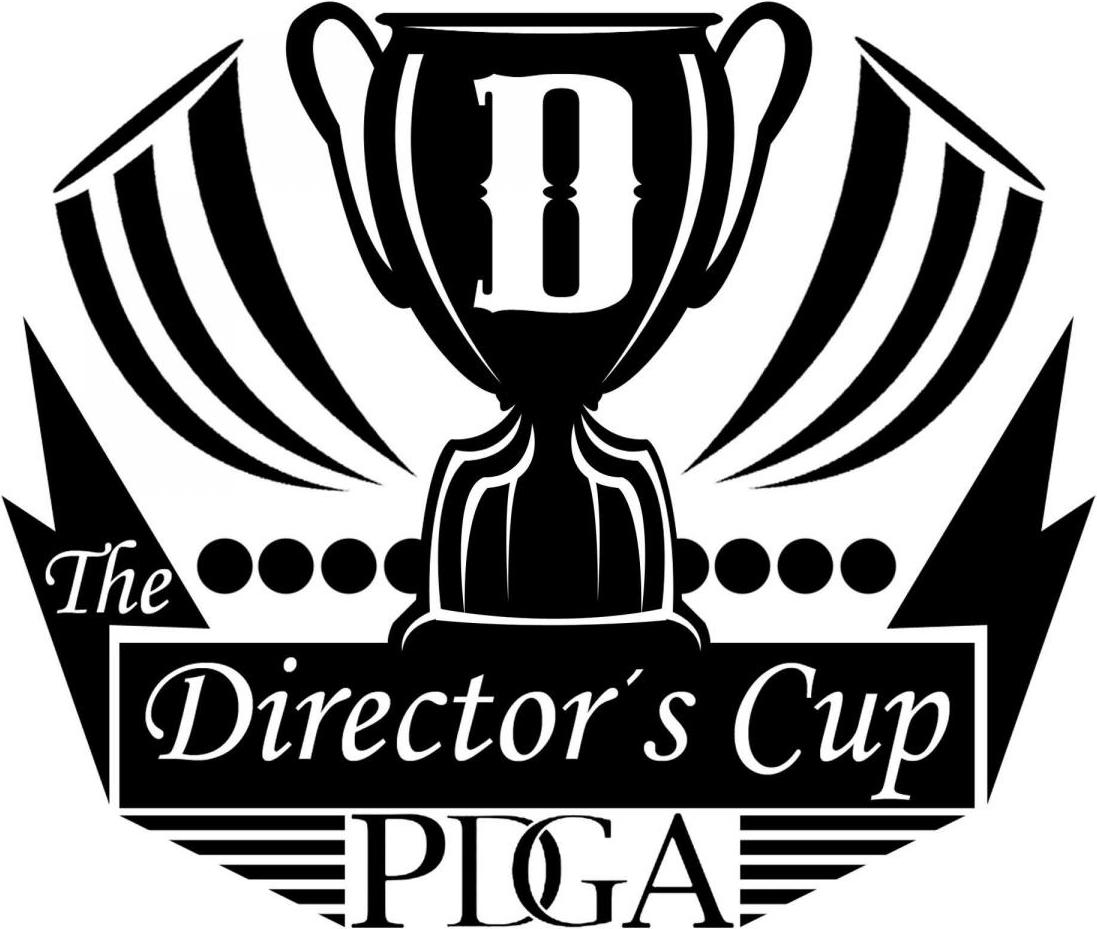 The Director's Cup presented by the PDGA Professional Disc Golf