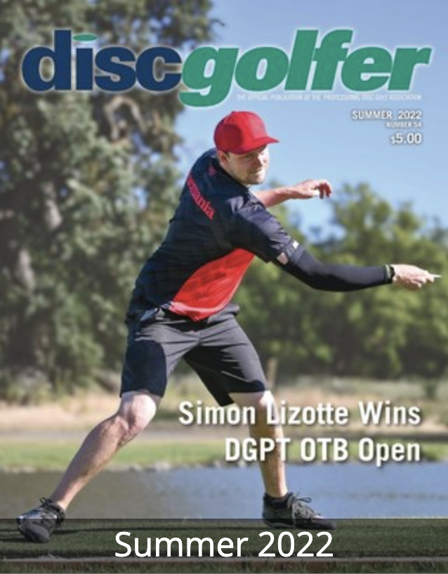 discgolfer_fall_2021_cover.png