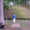 Seth Burton Memorial Disc Golf Course
