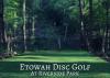 Etowah Disc Golf Course