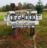 Oggwood Private Disc Golf Course