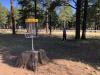 Fort Tuthill Disc Golf Course