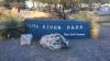 Rillito River Park Disc Golf Course