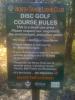 North Tahoe Lions Club Disc Golf Course