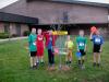 Meadowbrook Elementary Disc Golf Course