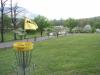 Ashe County Park Disc Golf Course