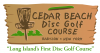 Cedar Beach Disc Golf Course