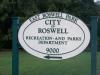 East Roswell Park