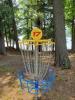 Wisconsin Lions Camp Disc Golf Course