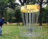 Marilla Park Disc Golf