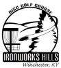 Ironworks Hills Disc Golf Course