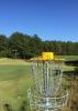 Pendleton Fairways Disc Golf Course