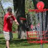 Lakewood Disc Golf Course
