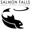 Salmon Falls Disc Golf Course