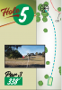 Kenneth Hahn State Rec. Area Disc Golf Course