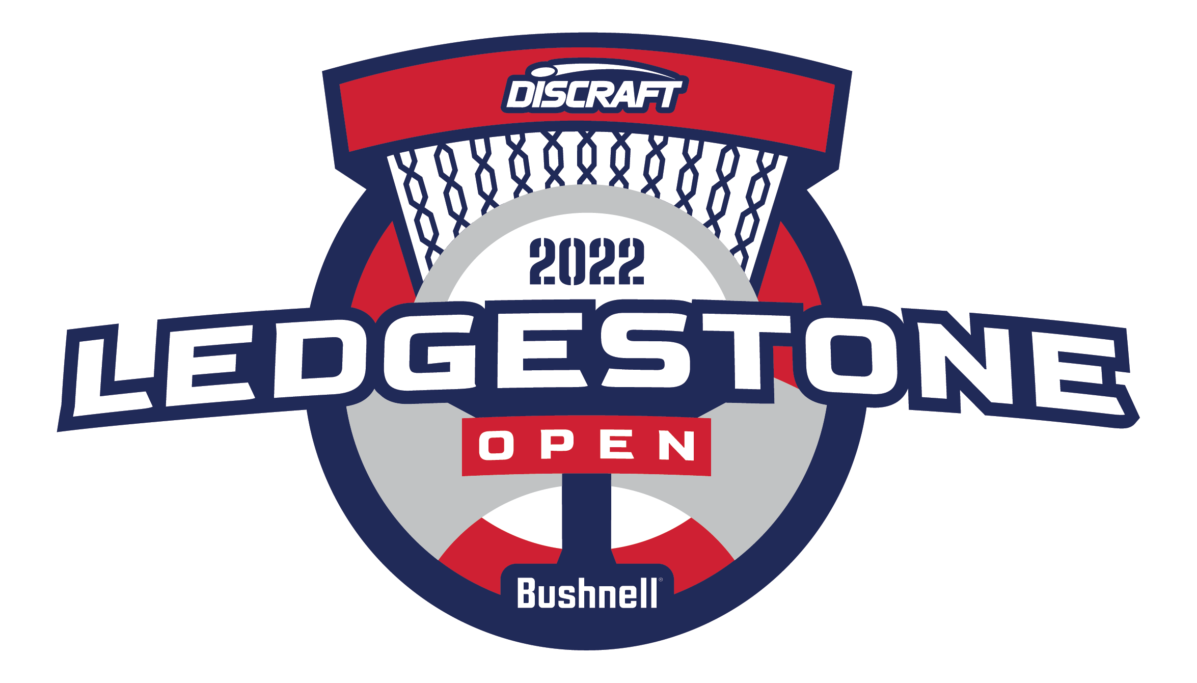 DGPT Discraft Ledgestone Open presented by Bushnell Scores