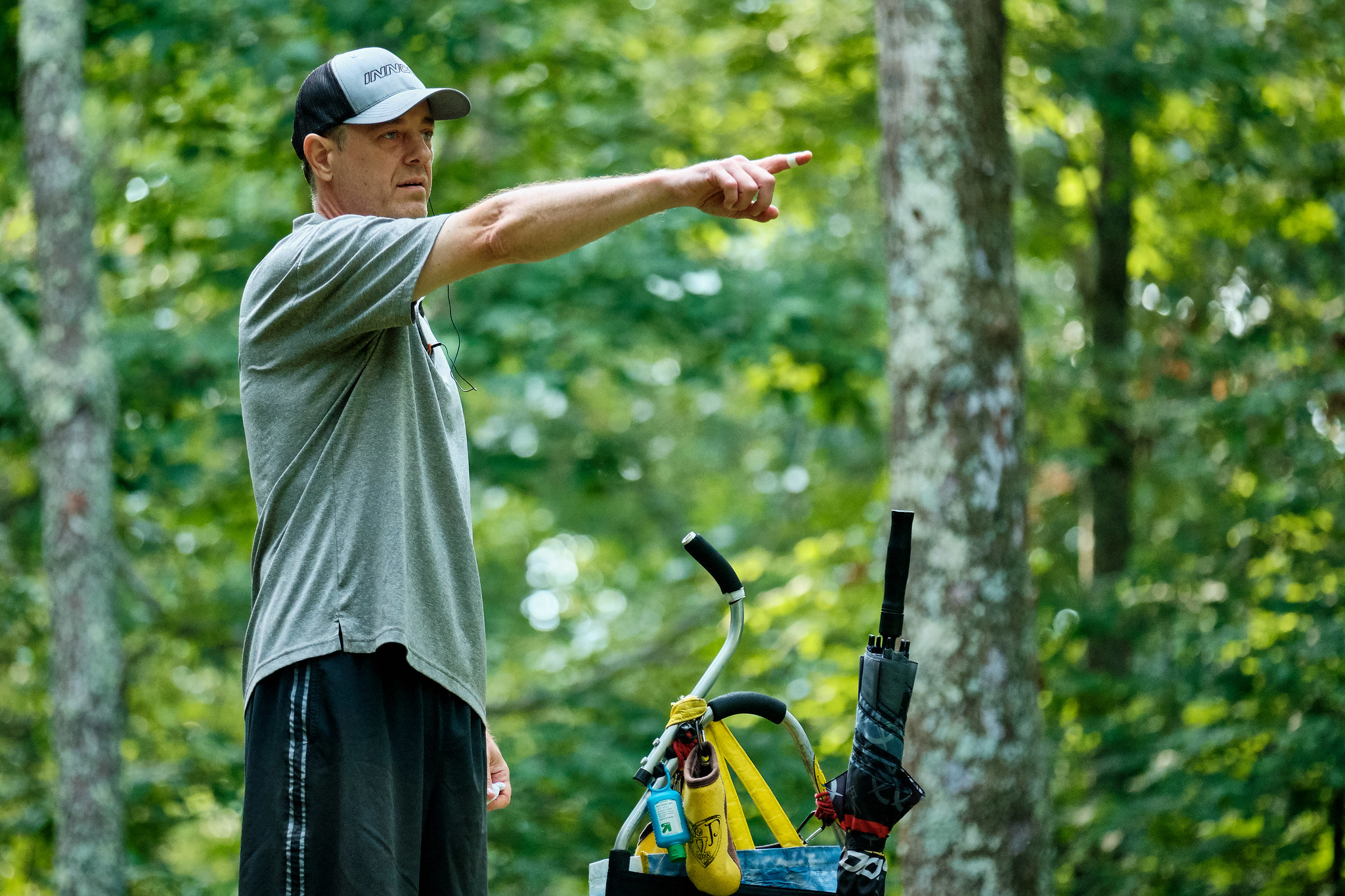 2021 PDGA Pro Masters Worlds Professional Disc Golf Association