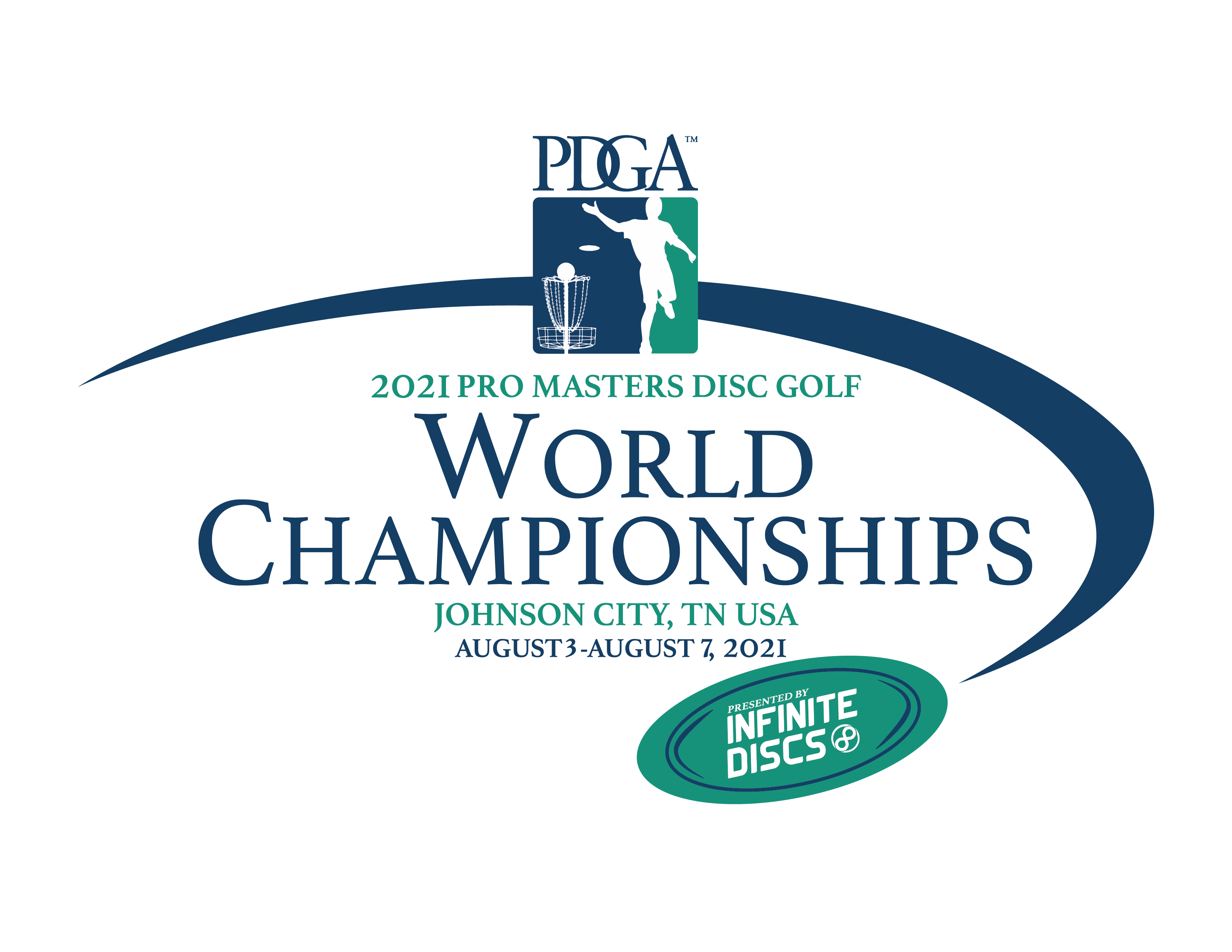 2021 PDGA Pro Masters Worlds Professional Disc Golf Association