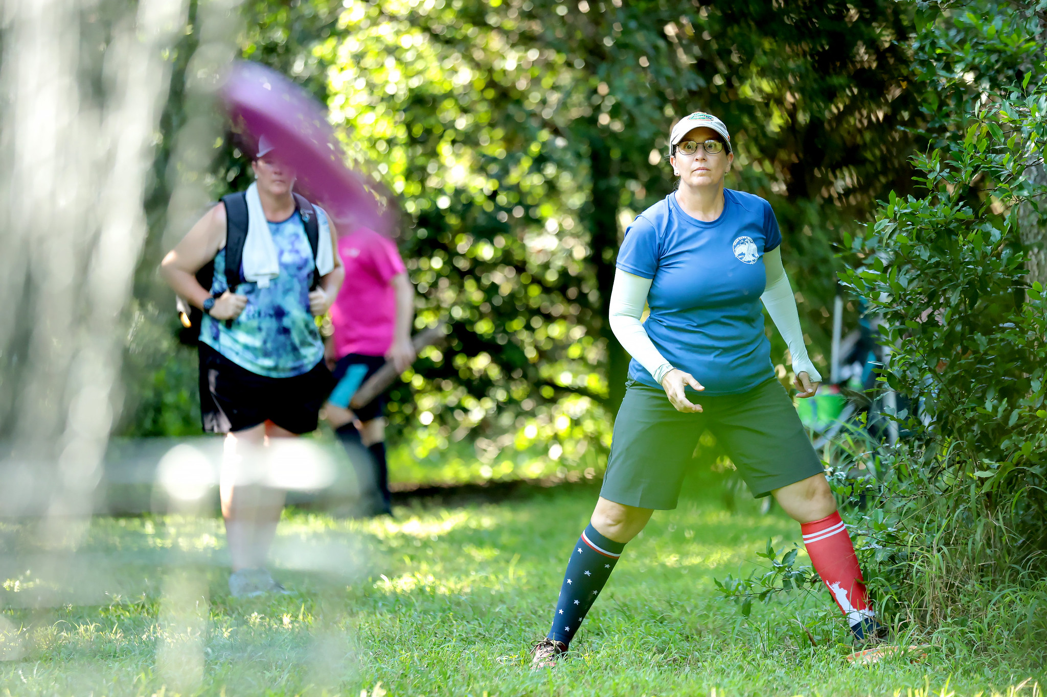How to Qualify PDGA Am Masters Worlds Invite Professional Disc Golf