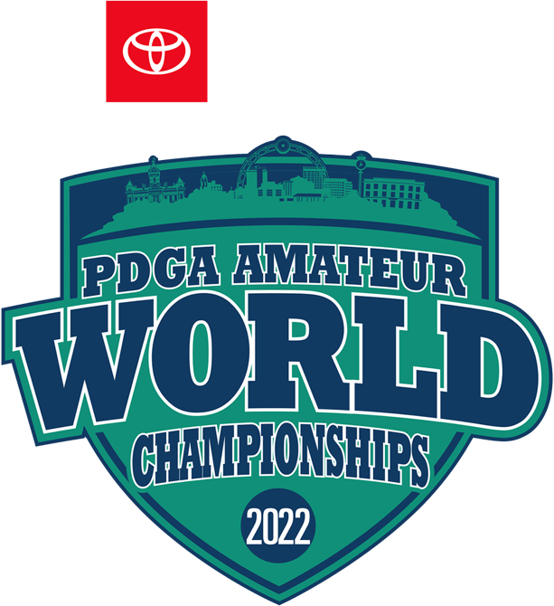 2022 PDGA Amateur World Championships Scores & Coverage
