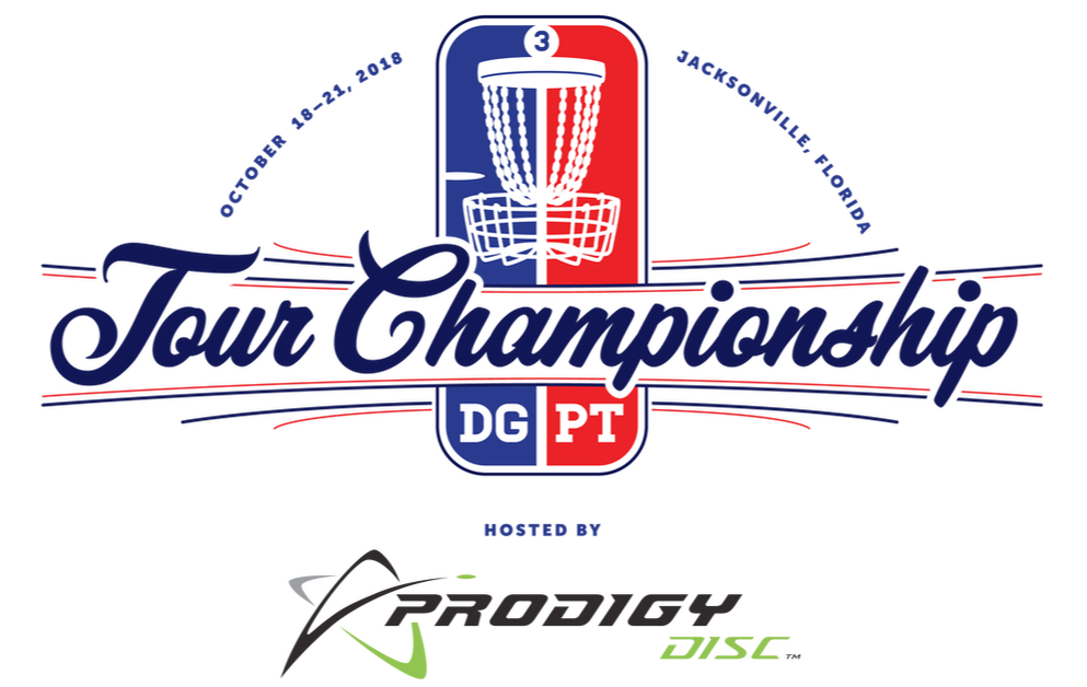 2018 DGPT Tour Championship